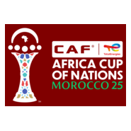 2025 Africa Cup of Nations Logo PNG Vector