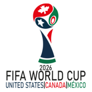 2026 FIFA World Cup Logo PNG Vector