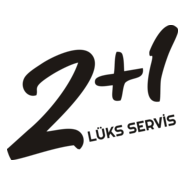 2+1 servis Logo PNG Vector