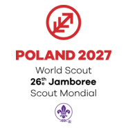 26th World Scout Jamboree Poland 2027 Logo PNG Vector