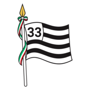 33 Football Club Logo PNG Vector