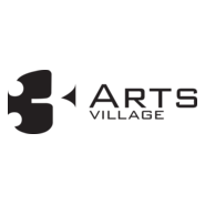 3Arts Village Logo PNG Vector