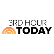 3rd Hour Today Logo PNG Vector