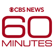 60 Minutes Logo PNG Vector