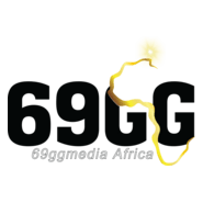 69gg media africa Logo PNG Vector