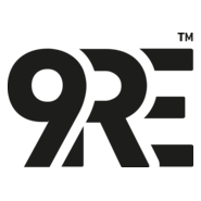 9RE Logo PNG Vector