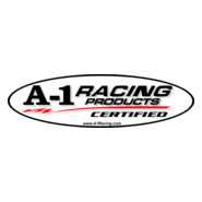 A-1 Racing Products Logo PNG Vector
