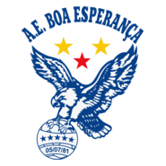 A.E Boa Esperança (São Mateus) Logo PNG Vector