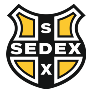 A.E. Sedex (Cidade Tiradentes) Logo PNG Vector