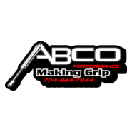 ABCO Preformance Logo PNG Vector