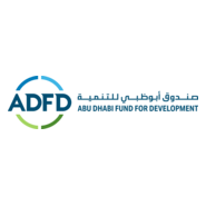 Abu Dhabi Fund for Development (ADFD) Logo PNG Vector