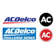AC Delco Logo PNG Vector