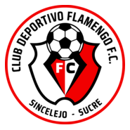 Academia Flamengo (Sincelejo) Logo PNG Vector