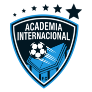 Academia Internacional Fútbol Club Logo PNG Vector