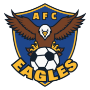 Academy Eagles (Turks and Caicos) Logo PNG Vector