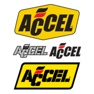 Accel Ignition Logo PNG Vector
