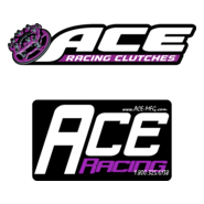 Ace MFG Racing Logo PNG Vector