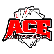 Ace Motorsports Logo PNG Vector