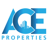 ACE Properties Logo PNG Vector