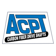 ACPT Drive Shafts Logo PNG Vector