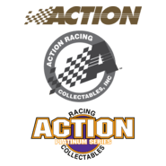 Action Racing Collectables Logo PNG Vector