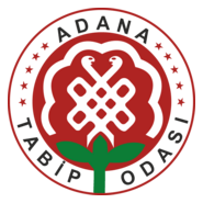 adana tabip odası Logo PNG Vector