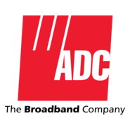 ADC Broadband Company Logo PNG Vector