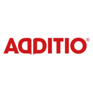 Additio Editorial Logo PNG Vector