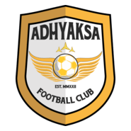 Adhyaksa FC Logo PNG Vector