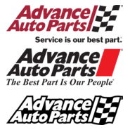 Advance Auto Parts Logo PNG Vector