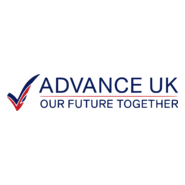 Advance UK Logo PNG Vector