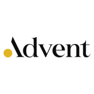 Advent International 2024 Logo PNG Vector