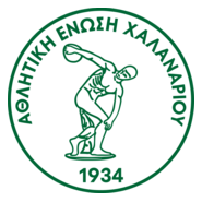 AE Chalandriou Logo PNG Vector