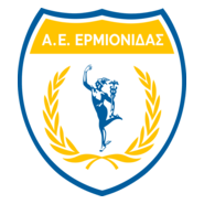 AE Ermionidas Logo PNG Vector