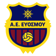 AE Evosmou Logo PNG Vector