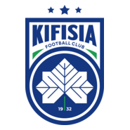 AE Kifisia FC Logo PNG Vector