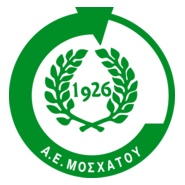 AE Moschatou Logo PNG Vector