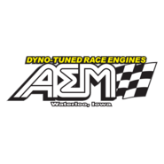 AEM Race Engines Logo PNG Vector