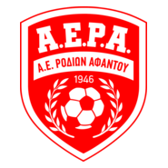 AER Afantou Logo PNG Vector