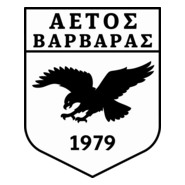 AES Aetos Varvaras Logo PNG Vector