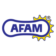 AFAM Logo PNG Vector