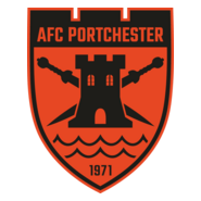 AFC Portchester Logo PNG Vector