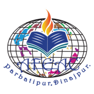 AFEAC Residential Model School Logo PNG Vector