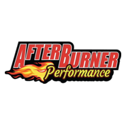 AfterBurner Performance Logo PNG Vector