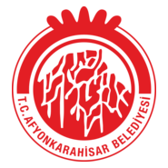 Afyonkarahisar belediyesi Logo PNG Vector