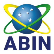 Agência Brasileira de Inteligência (ABIN) Logo PNG Vector