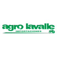Agro Lavalle Logo PNG Vector