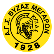 AGS Vyzas Megaron Logo PNG Vector