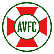 Agua Verde Foot-Ball Club (Curitiba) Logo PNG Vector
