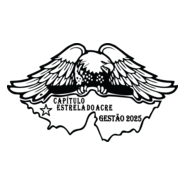 AGUIA DO ACRE Logo PNG Vector